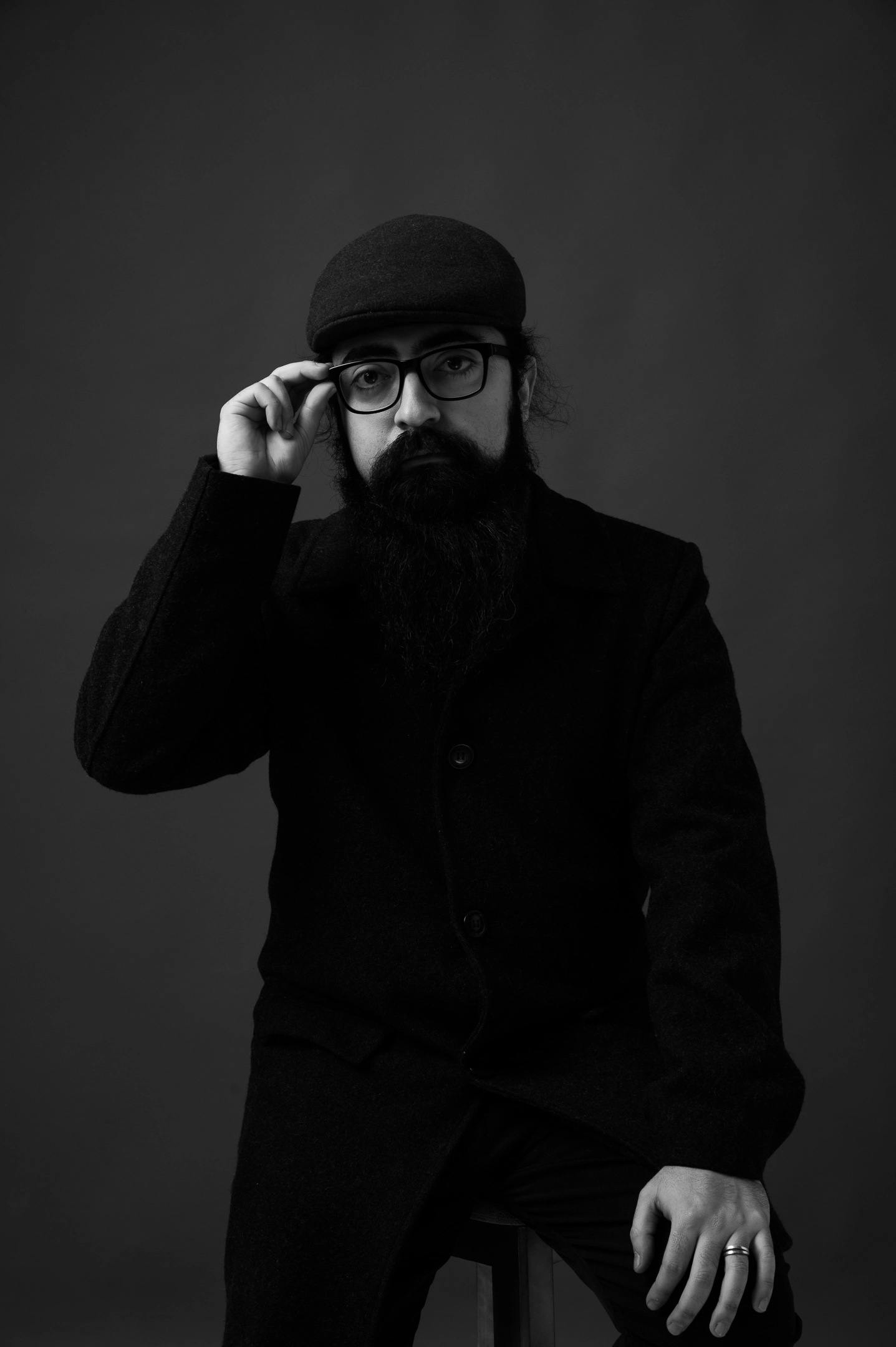 Foto de Exequiel  Loza